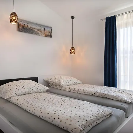 Apartment Morski