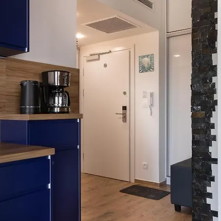 Apartment Morski