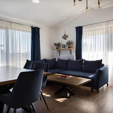 Apartment Morski