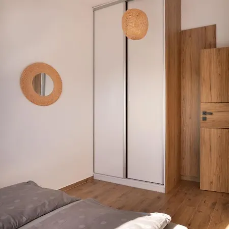 Morski Apartment Sarbinowo