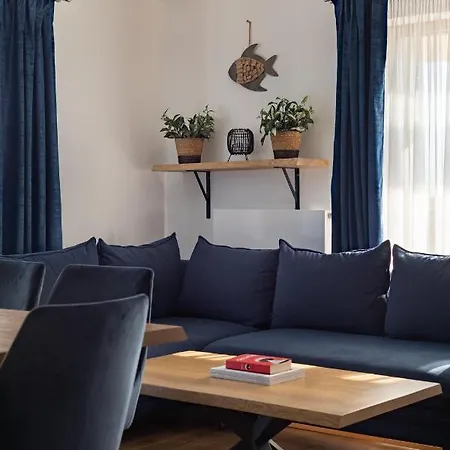 Morski Apartment