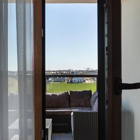 Apartment Morski