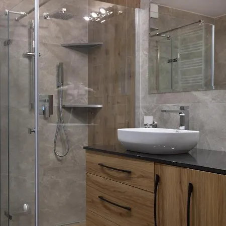 Morski Apartment *
