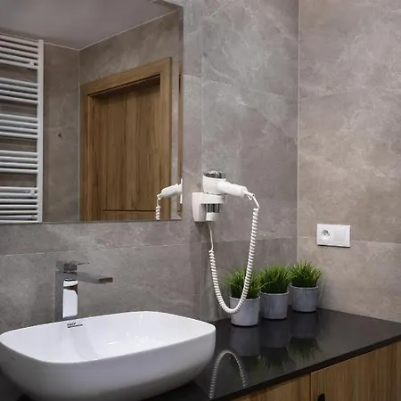 Apartment Morski *