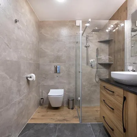 Morski Apartment