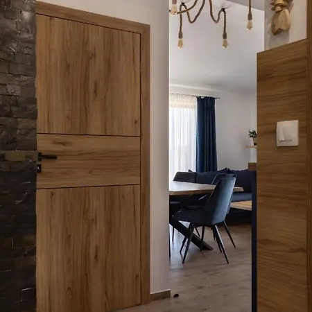 Apartment Morski