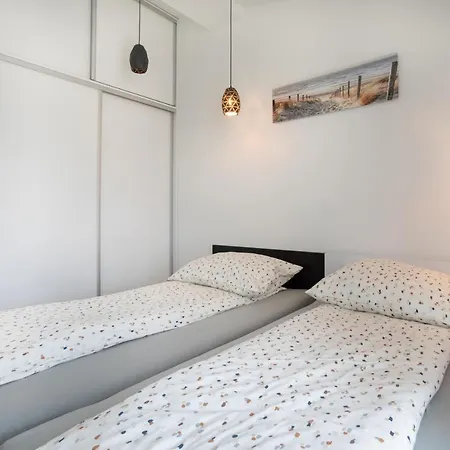 Morski * סרבינובו