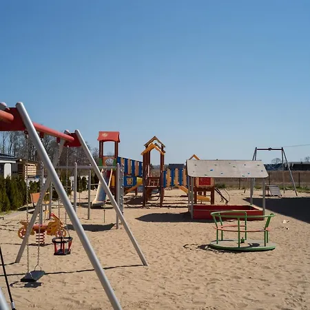 Morski סרבינובו