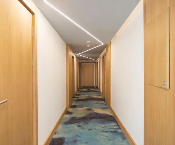 Apartman Morski Sarbinowo