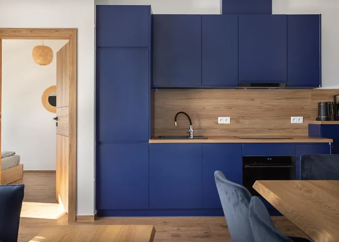 Morski Apartman Sarbinowo