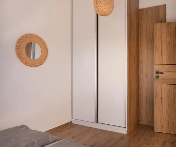 Morski Apartman Sarbinowo